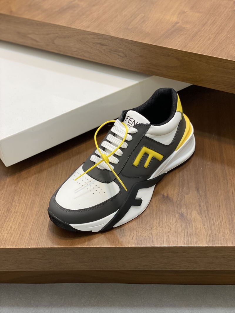 Fendi Sneakers